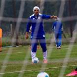Los cuatro entrenadores que se preparan para debutar en el fútbol chileno