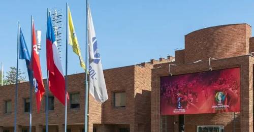 Un gran cambio se viene en el fútbol chileno y acaba de ser anunciado por Pablo Milad. Finalmente, se producirá la separación entre la Federación de Fútbol de Chile y la ANFP, medida que fue confirmada por el timonel del fútbol chileno.