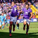 Deportes Concepción bajó al líder de Primera B y apretó la tabla de posiciones