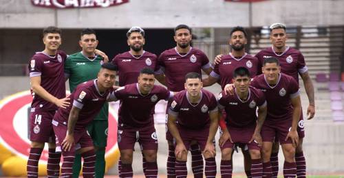 Papelón: La Serena suspendió a última hora la que sería la presentación del nuevo técnico
