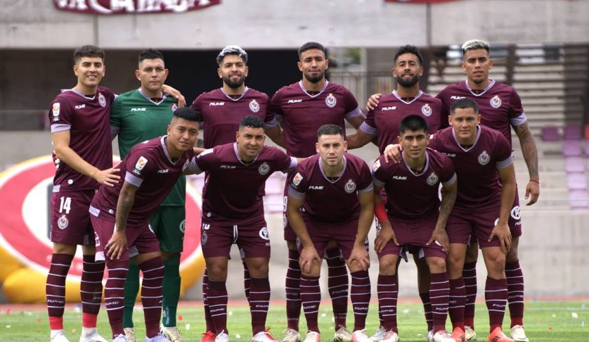Deportes La Serena suspende presentación del nuevo técnico