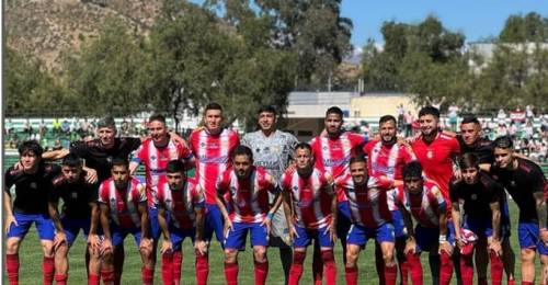 Uno de los líderes de Segunda sufre resta de puntos y cae en la tabla de posiciones