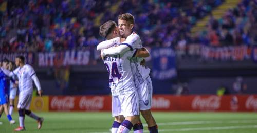 Segundo en su grupo pero con los mismos puntos que Universidad de Chile, finalizó Magallanes en la Copa Chile, posición que le permite avanzar a los octavos de final del torneo. Es más, al choque con Santiago Morning, disputado en jornada de viernes, llegaba ya clasificado, tratando de asegurar el primer lugar. La "Academia" ganó 2 a 1 pero el empate de Universidad de Chile vs Deportes Recoleta (1-1), le dio el primer lugar del grupo a los azules, por difrencia de gol. Con 13 puntos, la U remató en su grupo, el G, con +11, mientras que Magallanes, con 13 puntos, tuvo un saldo de +3.