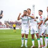 Las claves del repunte de Deportes Temuco