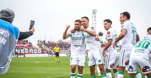 Las claves del repunte de Deportes Temuco