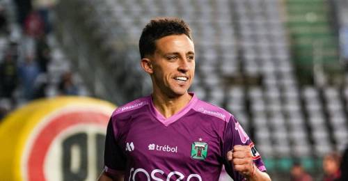 Deportes Temuco le pasó por encima a Magallanes. En el cierre de la fecha 10 del Campeonato Nacional de Primera B, el "pije" realizó su mejor presentación y derrotó categóricamente a la "Academia", elenco al que que venció por 3-0.