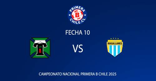 Deportes Temuco vs Club Magallanes
