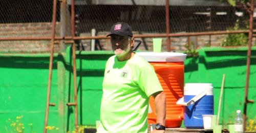 Las reflexiones de Mario Salas tras su salida de Deportes Temuco
