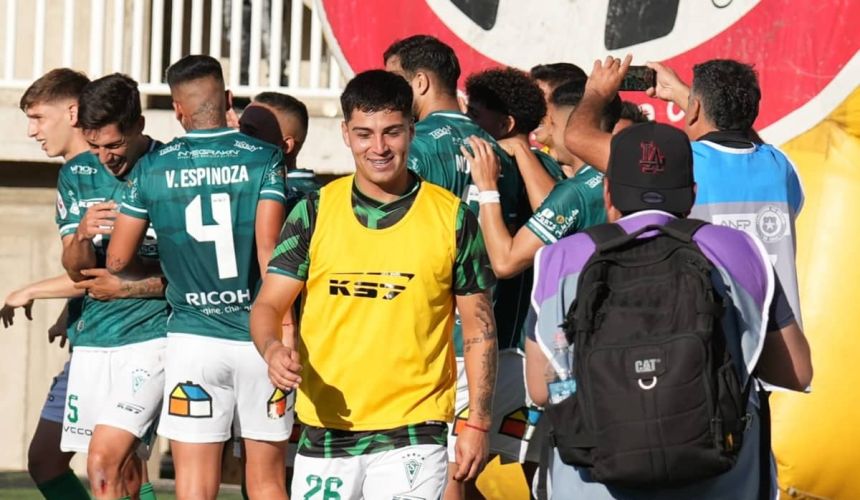 Grande de Primera B al borde del colapso financiero