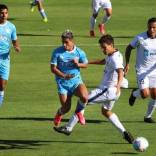 Elenco de Primera B deberá pagar más de 100 millones por despido injustificado de futbolista. Nos referimos, específicamente, a Deportes Santa Cruz, cuadro que deberá indemnizar con 115.328.532 pesos al defensa central Diego Urquieta, quien en enero del 2023, demandó al elenco unionista en el Primer Juzgado de Letras de Santa Cruz, solicitando además nulidad del despido y cobro de prestaciones.