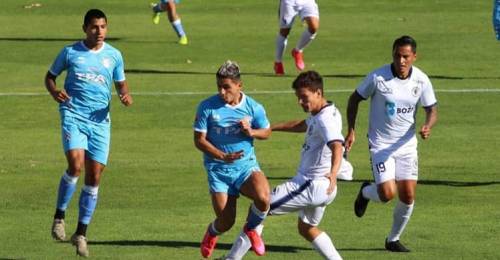 Elenco de Primera B deberá pagar más de 100 millones por despido injustificado de futbolista. Nos referimos, específicamente, a Deportes Santa Cruz, cuadro que deberá indemnizar con 115.328.532 pesos al defensa central Diego Urquieta, quien en enero del 2023, demandó al elenco unionista en el Primer Juzgado de Letras de Santa Cruz, solicitando además nulidad del despido y cobro de prestaciones.
