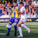 Miguel Ponce tras el empate ante la UdeC: "Fue un partido muy difícil de digerir"