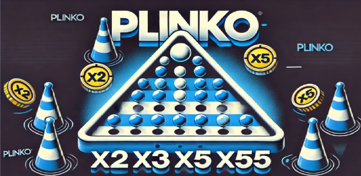 diseno cautivador y recompensas generosas asi seduce plinko