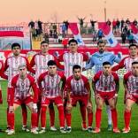 Novedades en la banca del equipo sensación de la Segunda División