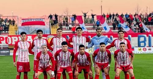 Novedades en la banca del equipo sensación de la Segunda División