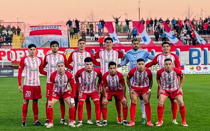 Novedades en la banca del equipo sensación de la Segunda División