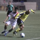 Tabla de posiciones de Primera B