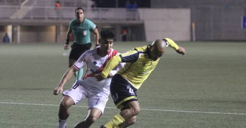 Tabla de posiciones de Primera B