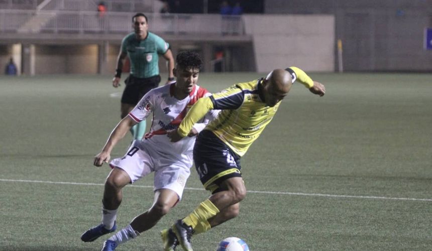Empate en la cima de Primera B tras fecha 10