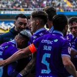 Estadio día y y hora prácticamente listos para Deportes Concepción vs el líder de Primera B