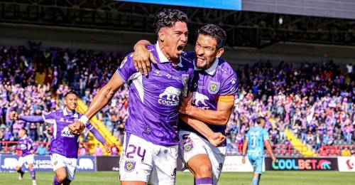 "El objetivo está en la Primera B": Uno de los grandes del ascenso "desecha" Copa Chile