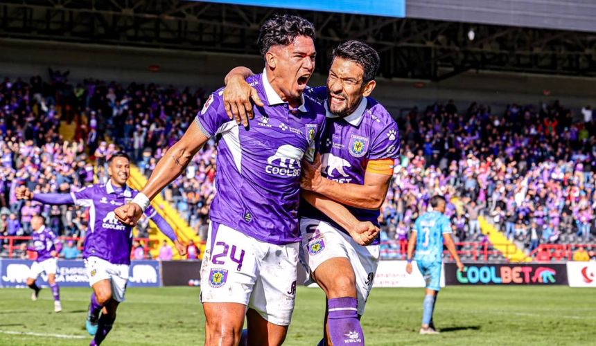 "El objetivo está en la Primera B": Uno de los grandes del ascenso "desecha" Copa Chile