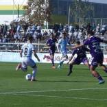Deportes Concepción se mantiene en zona de liguilla de ascenso
