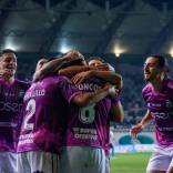 Borrón y cuenta nueva en uno de los grandes de la Primera B: Deportes Temuco.