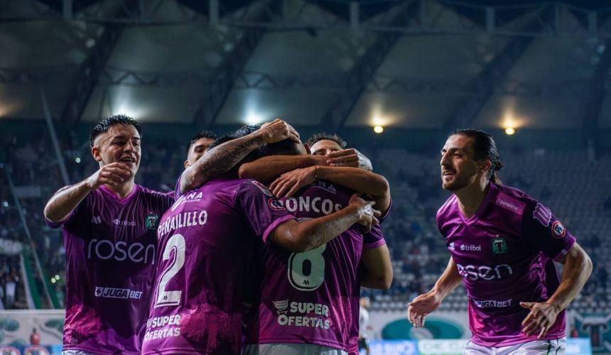 Renovación total en uno de los favoritos del ascenso