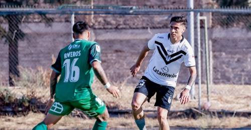 El caso que puede remecer la tabla de posiciones de Primera B