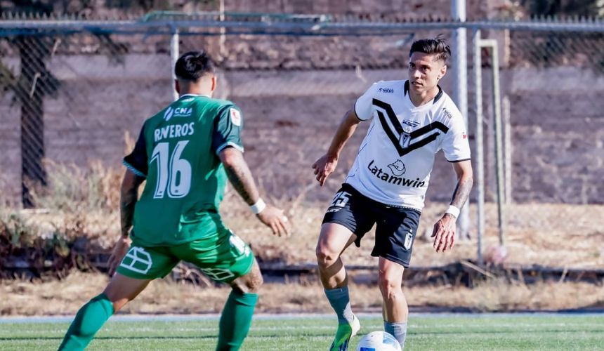 El caso que puede remecer la tabla de posiciones de Primera B