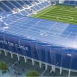 Juan Cristóbal Guarello criticó con todo a Marco Enríquez Ominami luego que el precandidato presidencial prometiera la construcción de un estadio para Universidad de Chile en caso de reunir las firmas necesarias para patrocinar su candidatura ante el Servel.