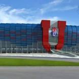 Un precandidato presidencial prometió estadio para la U si logra reunir las 10 mil firmas que patrocinen su candidatura ante el Servel. Se trata de Marco Enríquez Ominami, quien nuevamente pretende iniciar una carrera presidencial, competencia en la que ya participó en otras cuatro ocasiones.