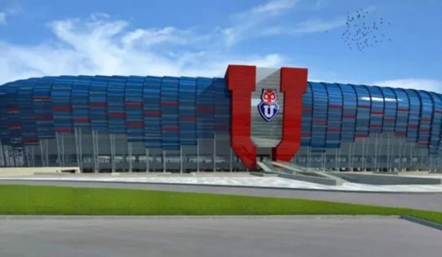 Promesa de estadio para la U si se reúnen 10 mil firmas