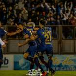 Tabla de Posiciones de Primera B