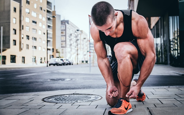 Encuentra la mejor ropa deportiva para cada actividad
