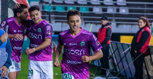 En Temuco quieren que el Becker sea una fortaleza vs Cobreloa