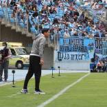 El tapado que tiene Deportes Santa Cruz para llegar como nuevo DT