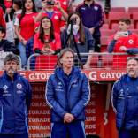 Los citados por Ricardo Gareca para los duelos de Chile vs Argentina y Bolivia