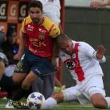 Unión Española confió el interinato en un jugador histórico del club