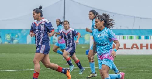 La grave acusación que remece al fútbol femenino