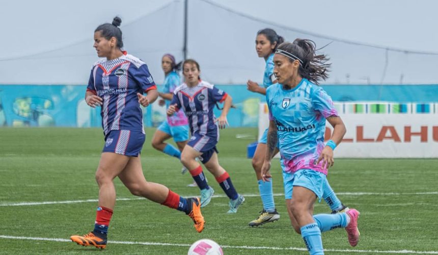 La grave acusación que remece al fútbol femenino