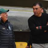 Difícil momento de Santiago Wanderers y las miradas apuntan a Héctor Robles. El decano cayó por 3 a 2, inesperadamente, como local vs Santiago Morning, colista de la tabla de posiciones de Primera B y cede importante terreno en la lucha por los primeros lugares