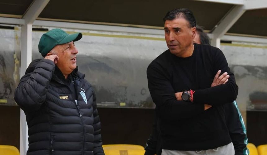 Difícil momento de Santiago Wanderers y las miradas apuntan a Héctor Robles. El decano cayó por 3 a 2, inesperadamente, como local vs Santiago Morning, colista de la tabla de posiciones de Primera B y cede importante terreno en la lucha por los primeros lugares