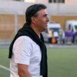 Reinaldo Sánchez respalda a Héctor Robles