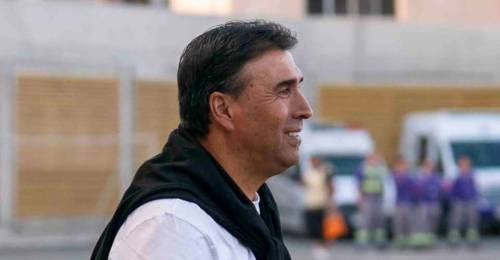 Reinaldo Sánchez respalda a Héctor Robles