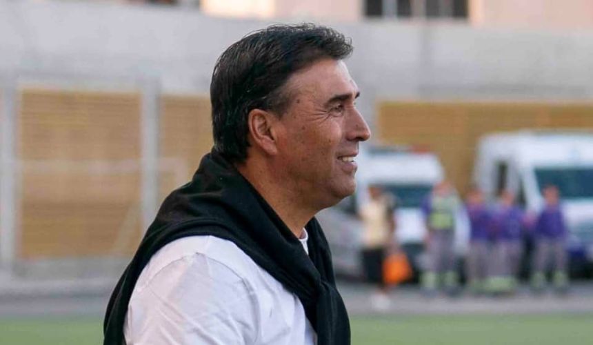 Reinaldo Sánchez defiende a Héctor Robles