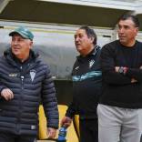 El duro informe arbitral contra uno de los hijos del ex DT de Santiago Wanderers