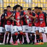 El último ascendido desde Primera B es el único equipo que se impone en sus duelos vs Colo Colo