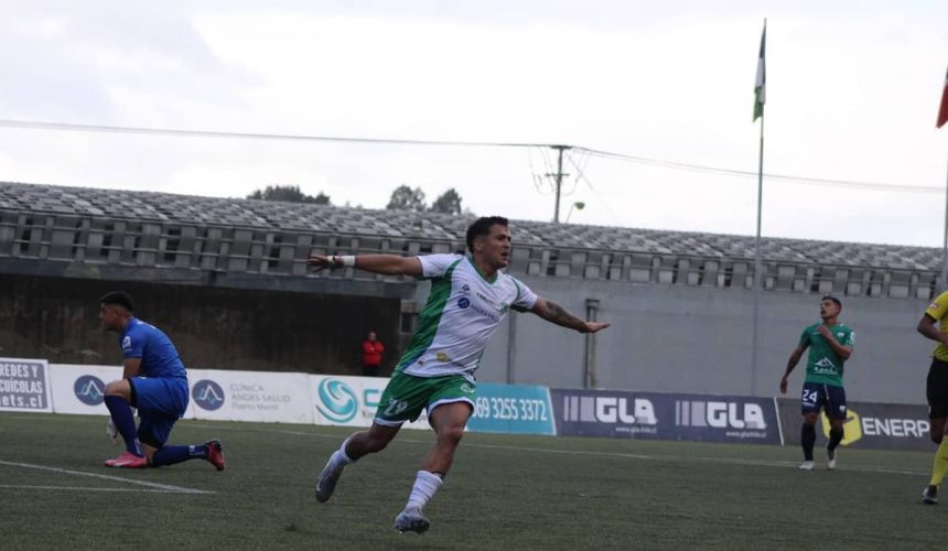 El líder de Segunda División quiere cambiar el horario de sus partidos de local. Deportes Puerto Montt buscará volver a jugar como dueño de casa a contar de las 18:00 horas, un horario que en el sur del país, consideran es mucho más adecuado para los hinchas del "Velero".